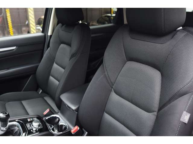 Mazda CX-5 8
