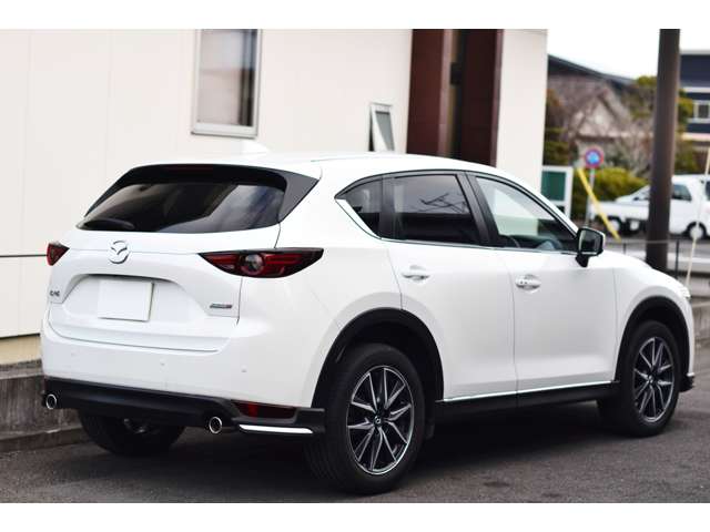 Mazda CX-5 9