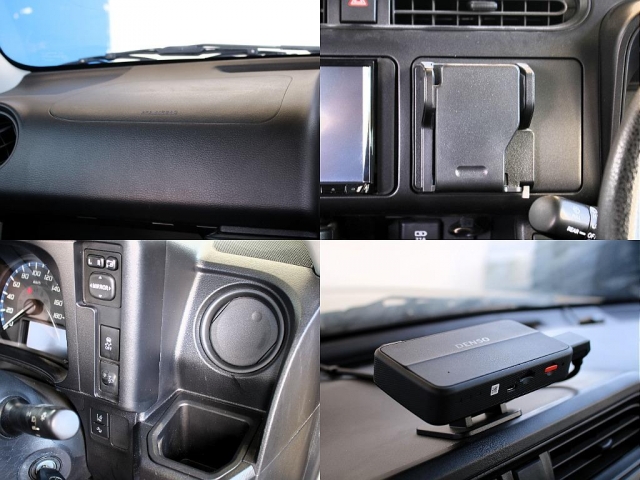 Toyota Probox Van 6
