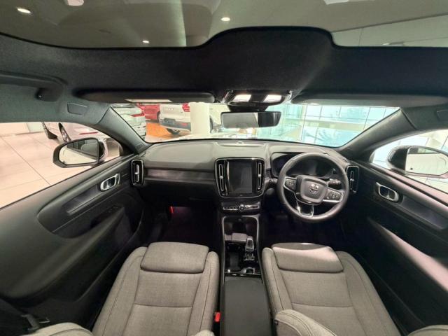 Volvo C40 2