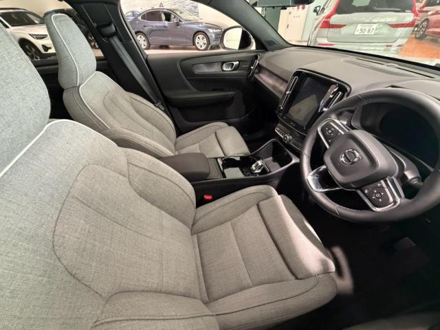 Volvo C40 6
