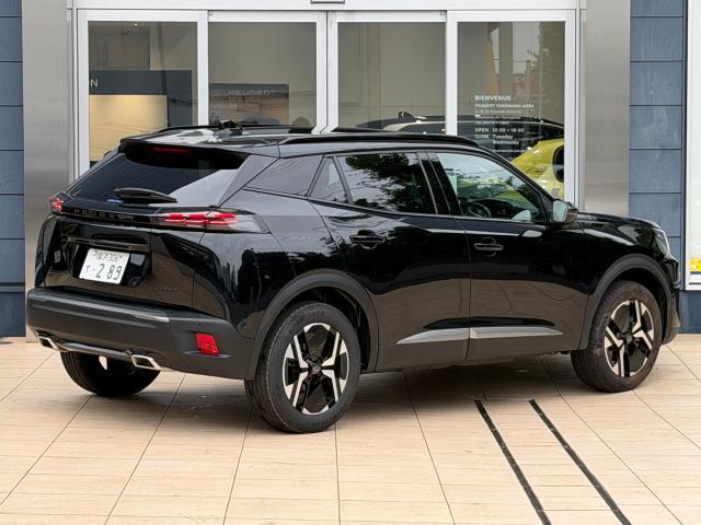 Peugeot SUV 2008 9