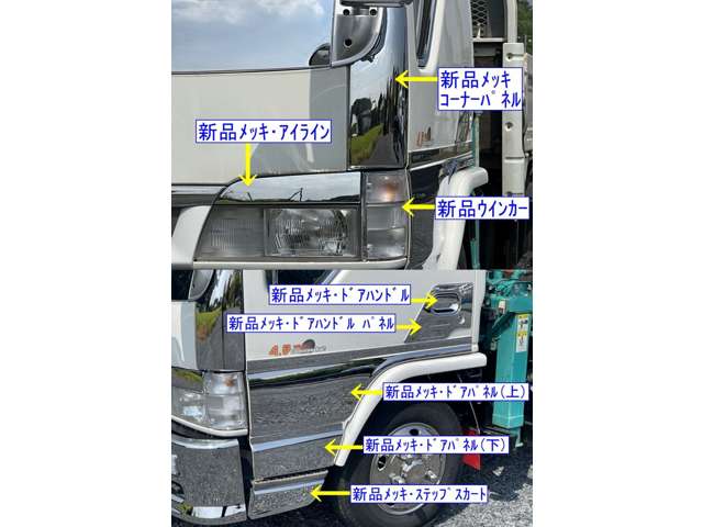Isuzu Elf 4