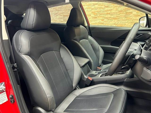 Subaru Crosstrek 11