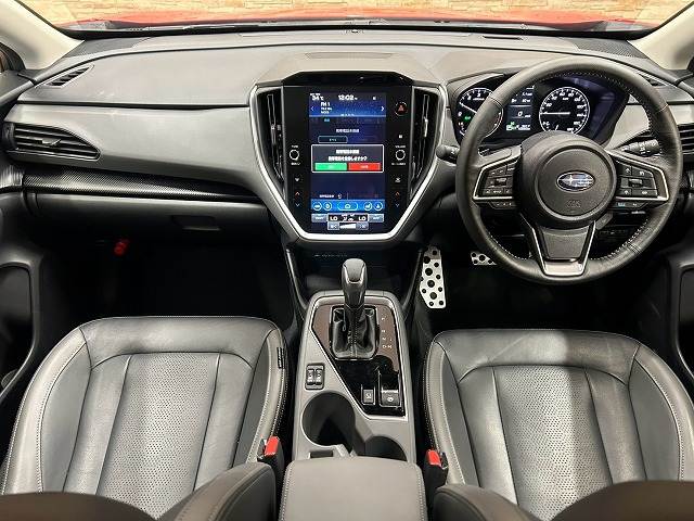 Subaru Crosstrek 2