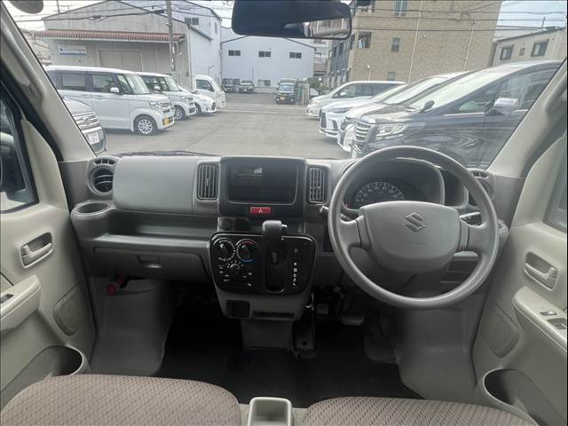 Suzuki Every 3