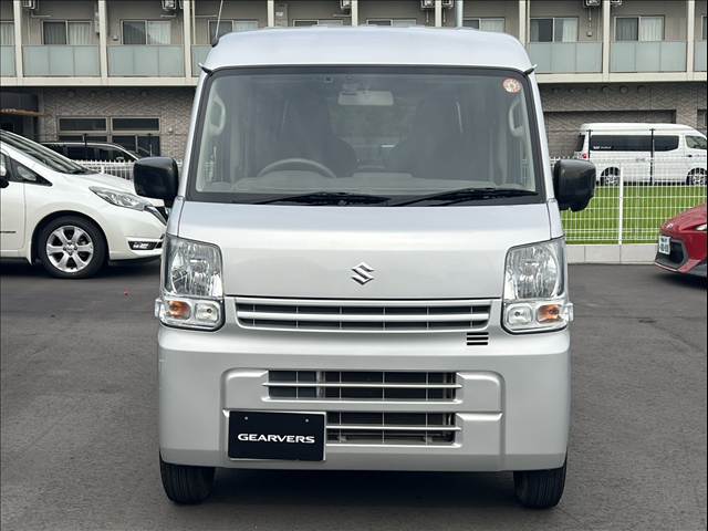 Suzuki Every 4