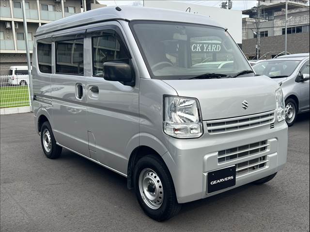 Suzuki Every 5