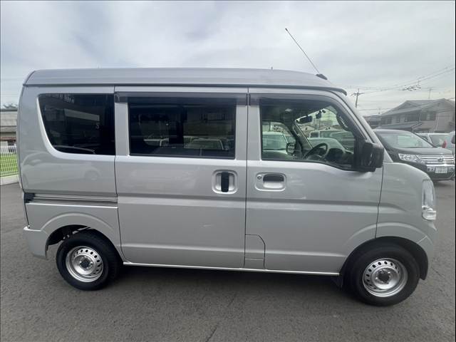 Suzuki Every 6