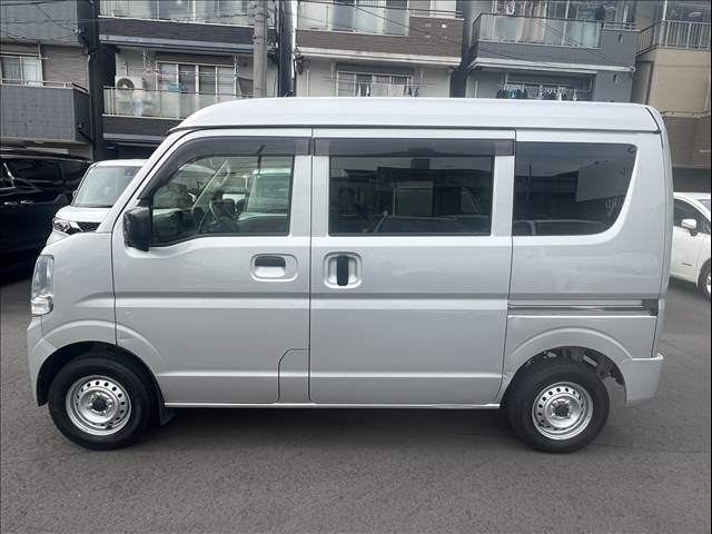 Suzuki Every 7