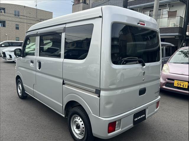 Suzuki Every 10