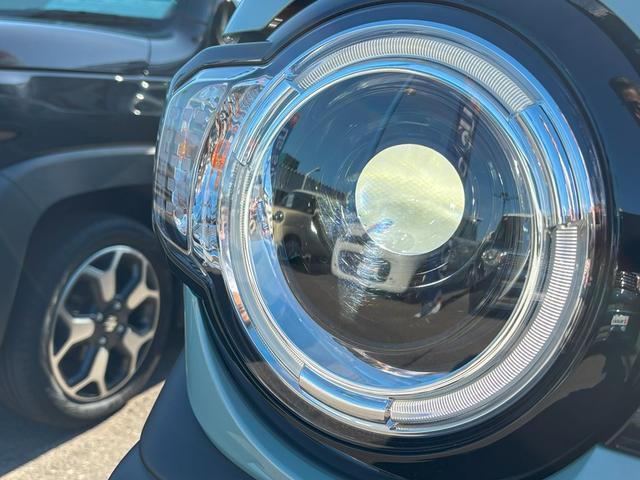 Suzuki Hustler 10