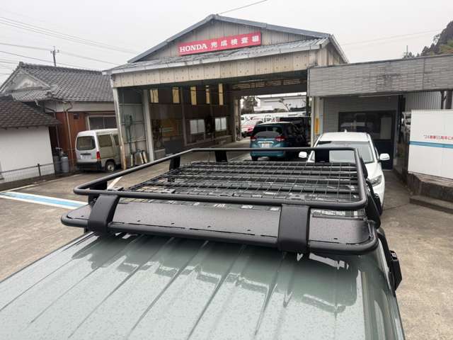Honda N-VAN 12