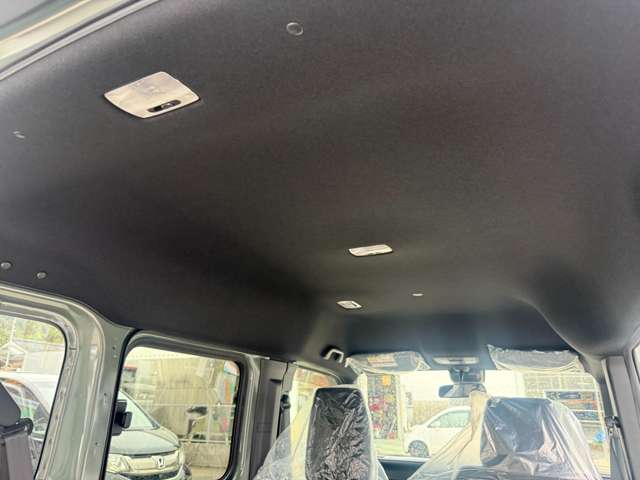 Honda N-VAN 6