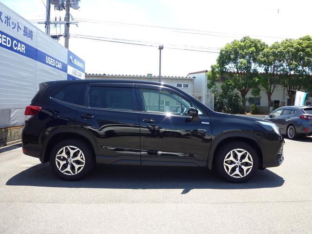 Subaru Forester 12