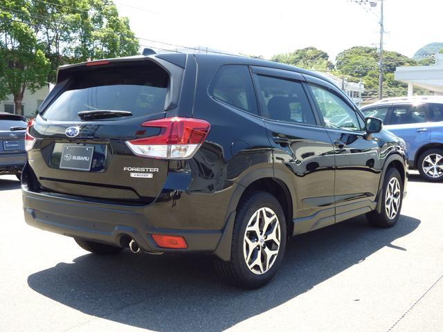 Subaru Forester 2