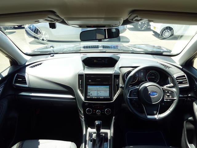 Subaru Forester 6