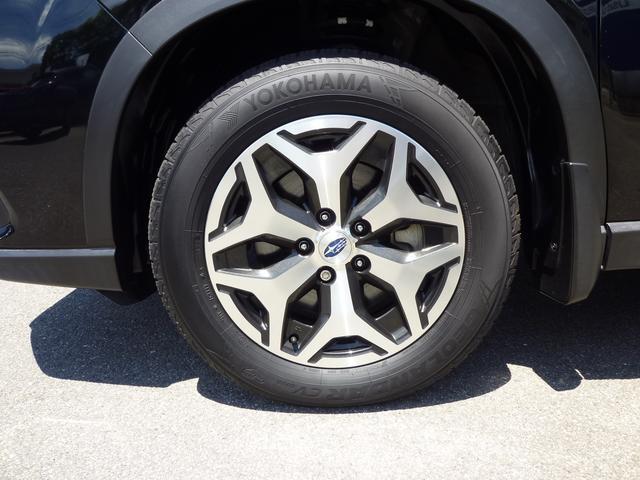 Subaru Forester 10