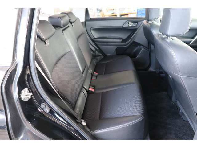 Subaru Forester 12