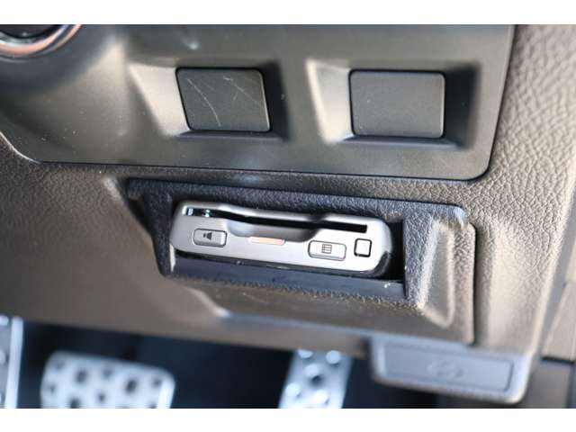 Subaru Forester 6