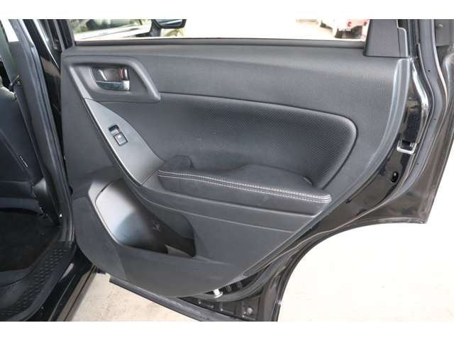 Subaru Forester 11