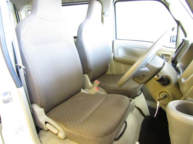 Nissan NV100 Clipper 6