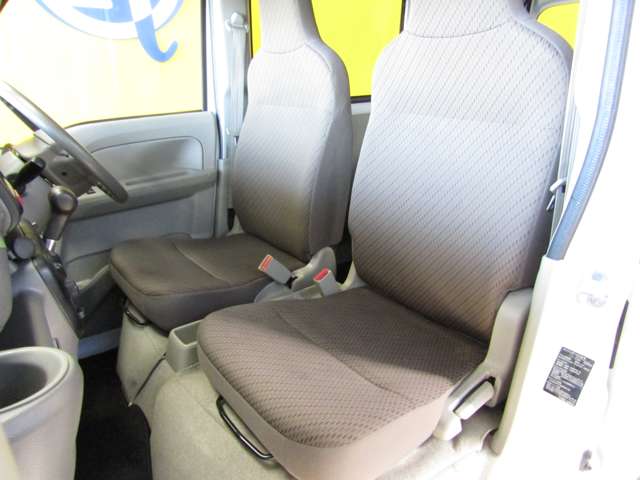 Nissan NV100 Clipper 7