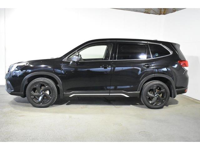 Subaru Forester 11