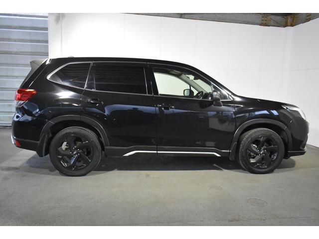 Subaru Forester 12