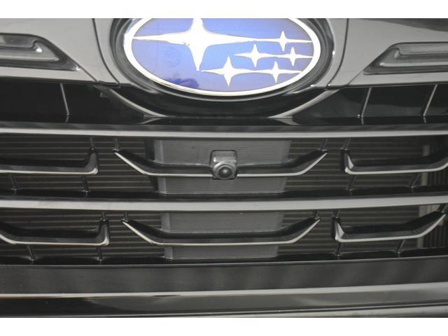 Subaru Forester 3