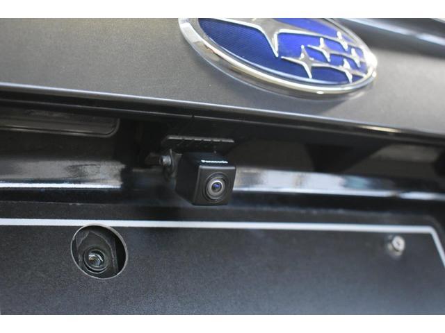 Subaru Forester 6