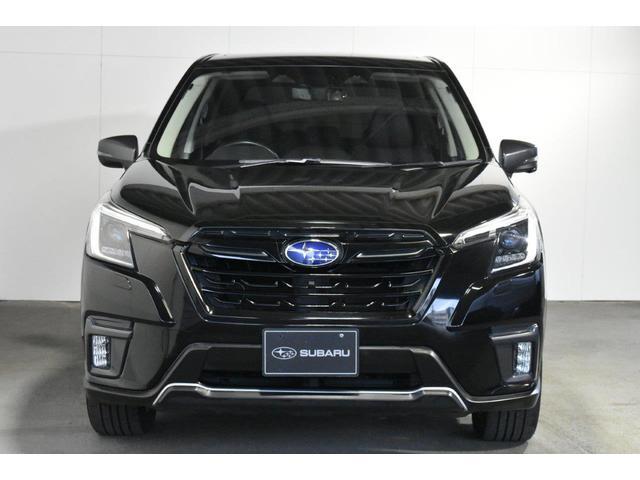Subaru Forester 8