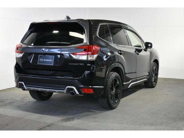 Subaru Forester 10