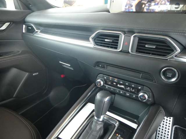 Mazda CX-5 11