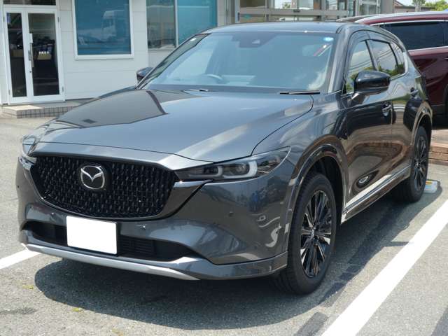Mazda CX-5 2