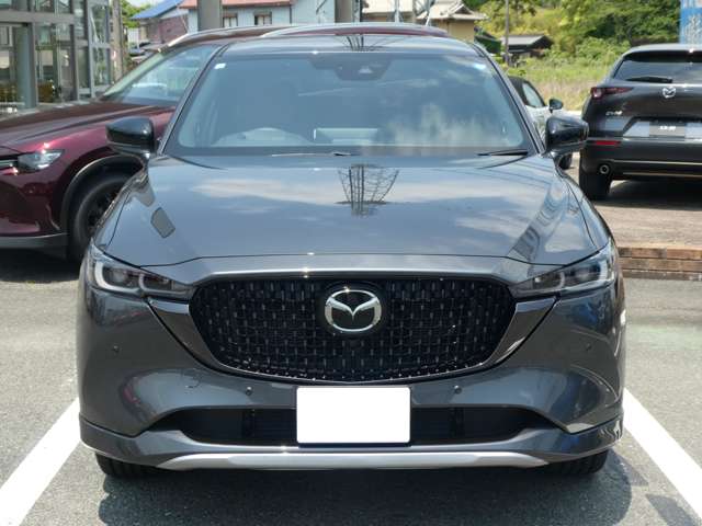 Mazda CX-5 3