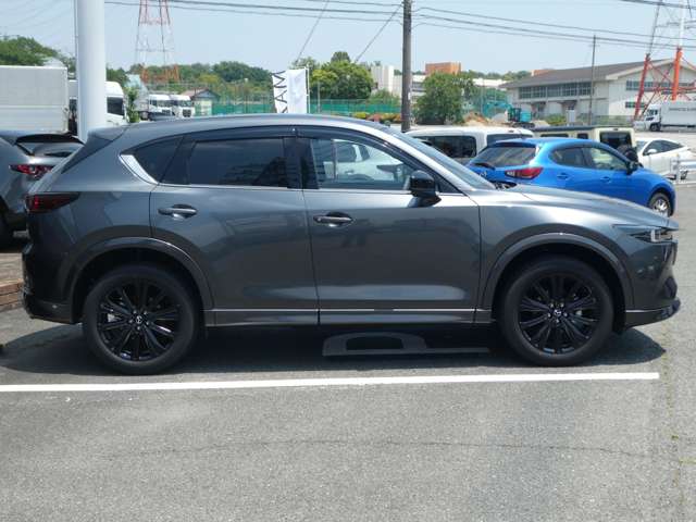 Mazda CX-5 5
