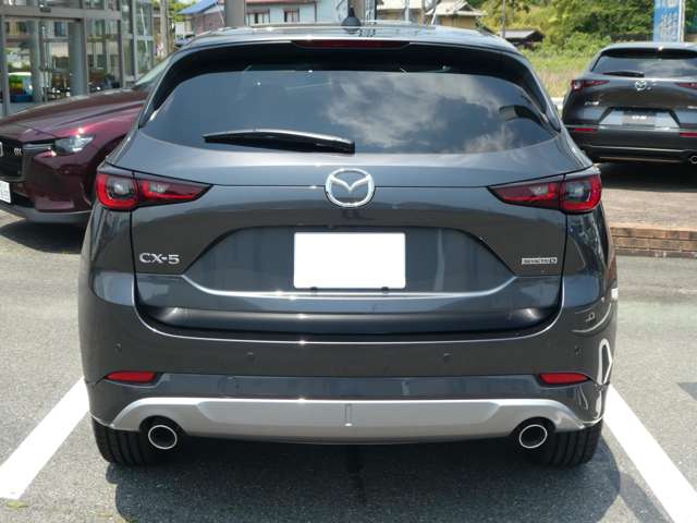 Mazda CX-5 7