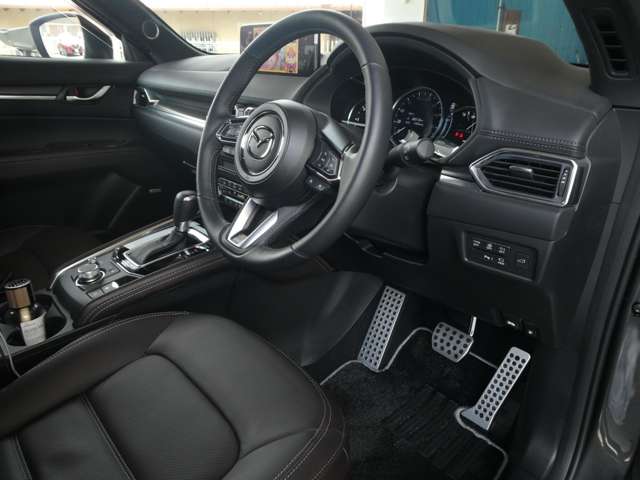 Mazda CX-5 9