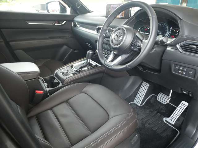 Mazda CX-5 10