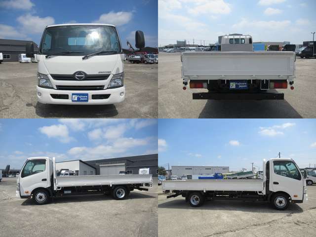 Hino Dutro 2