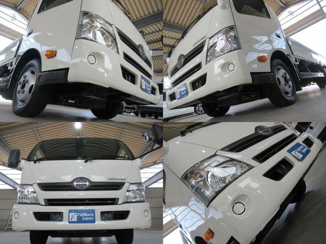Hino Dutro 4