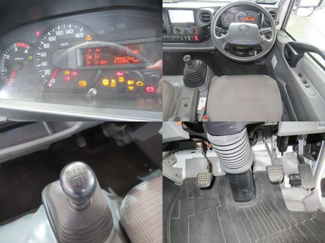 Hino Dutro 10
