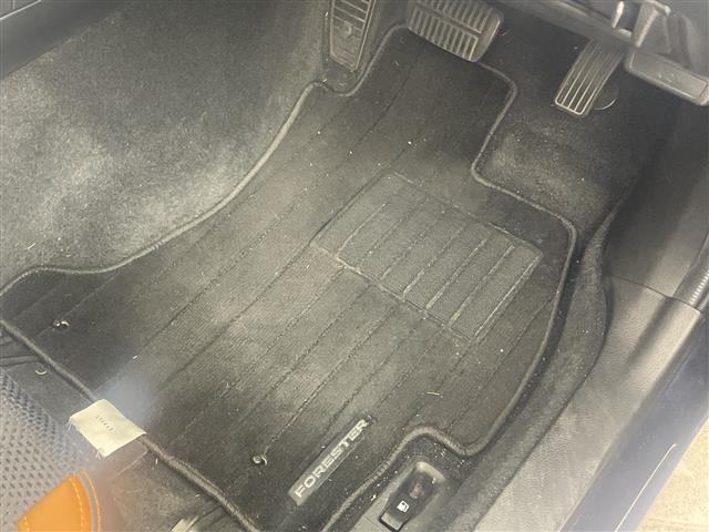 Subaru Forester 11