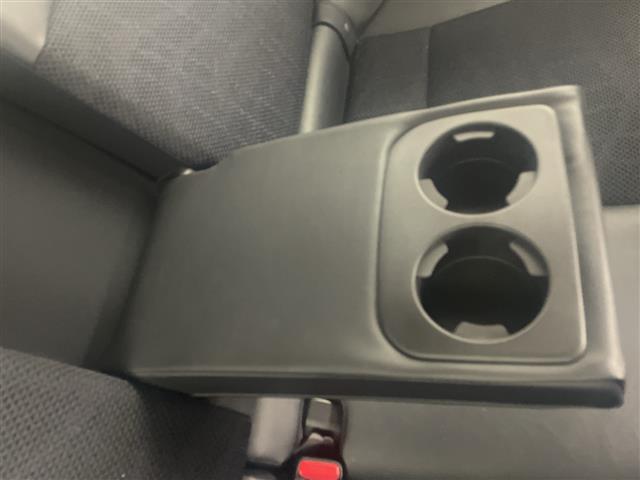 Subaru Forester 12
