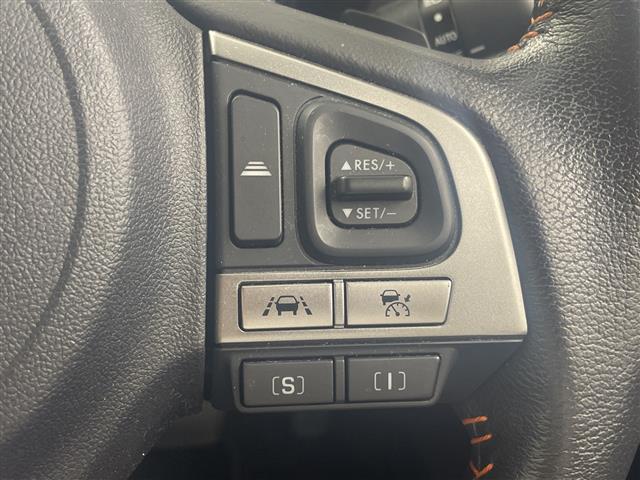 Subaru Forester 4