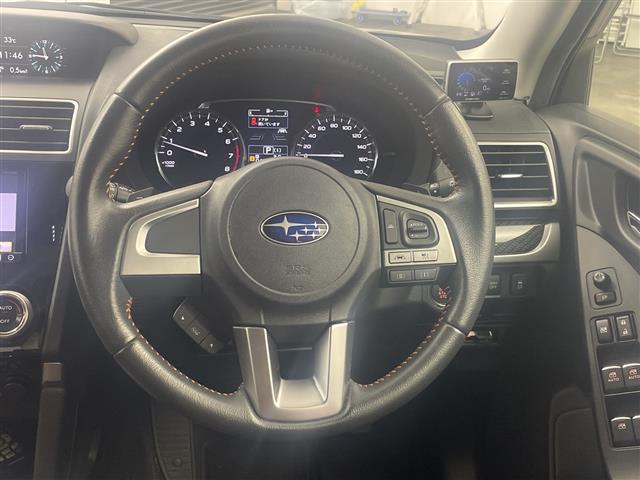 Subaru Forester 9
