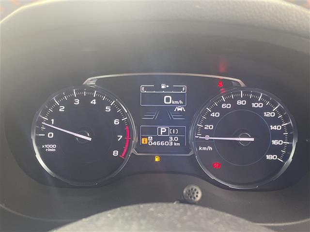Subaru Forester 10