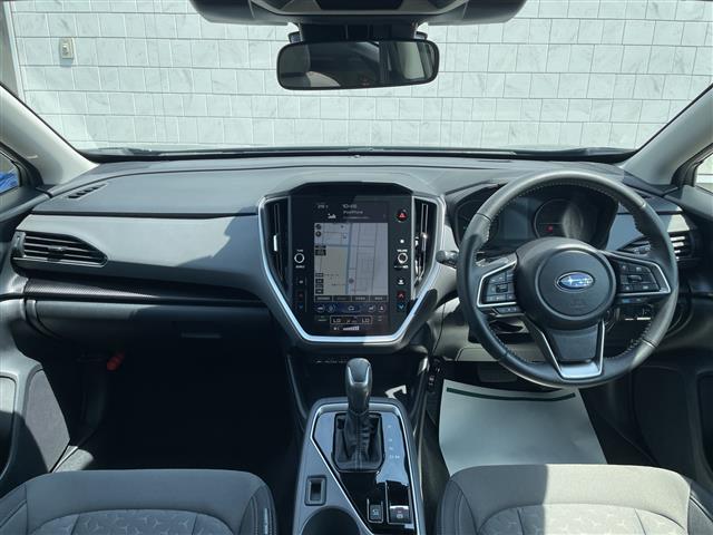 Subaru Crosstrek 4