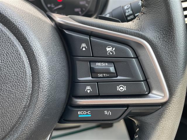Subaru Crosstrek 5